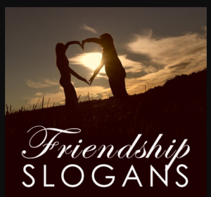 slogan