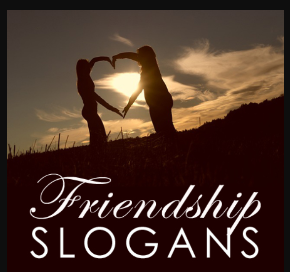 slogan