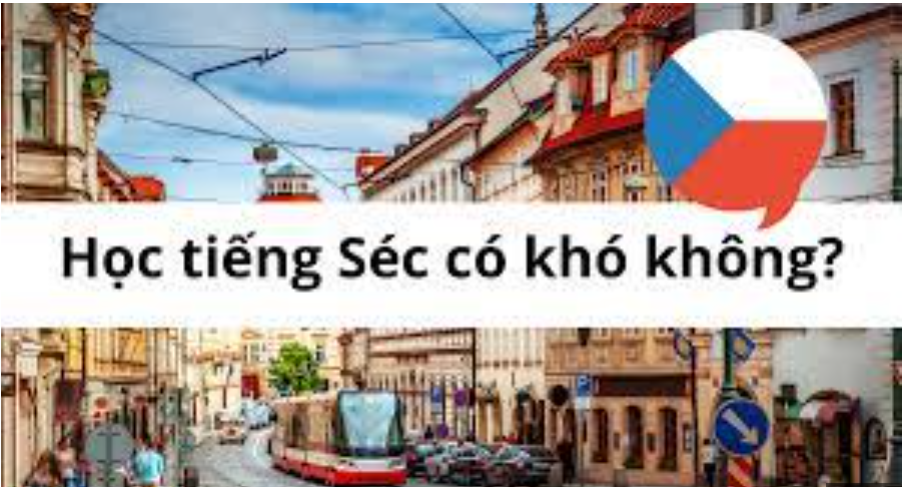 xin chao bang tiêng sec