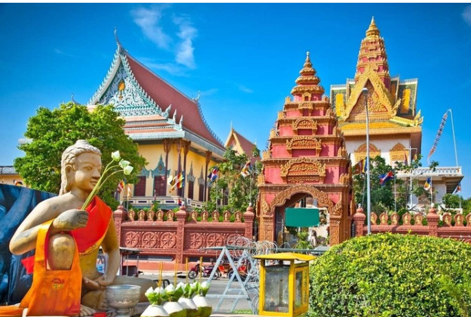 xin chao trong tieng campuchia - Translation.vn